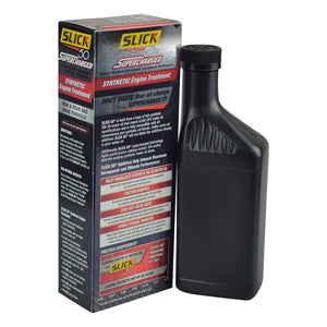 Slick 50 Supercharged Synthetic Engine Treatment 444ml