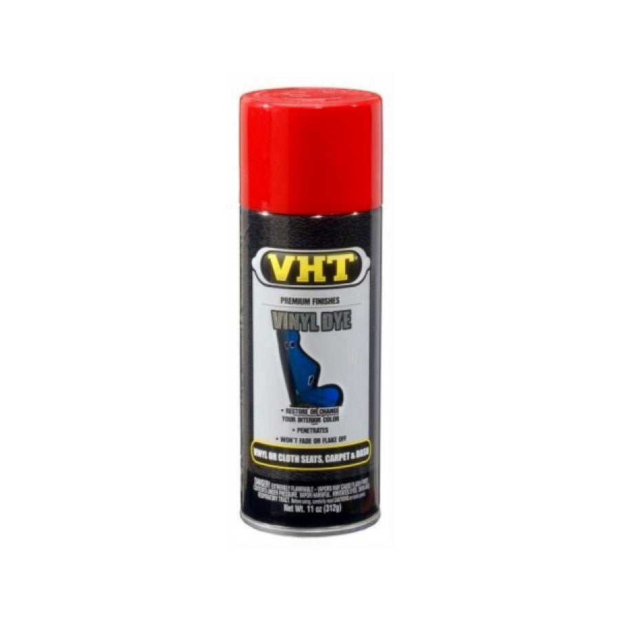 VHT Vinyl Dye Red 312g