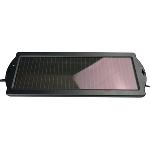 Projecta Amorphous 12V 1.5W Maintenance Solar Panel