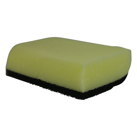 Detailing Sponge with Bug Scourer