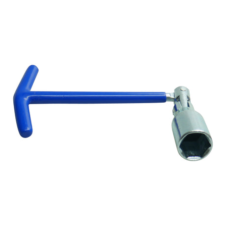 13/16" 21mm T Handle Spark Plug Tool