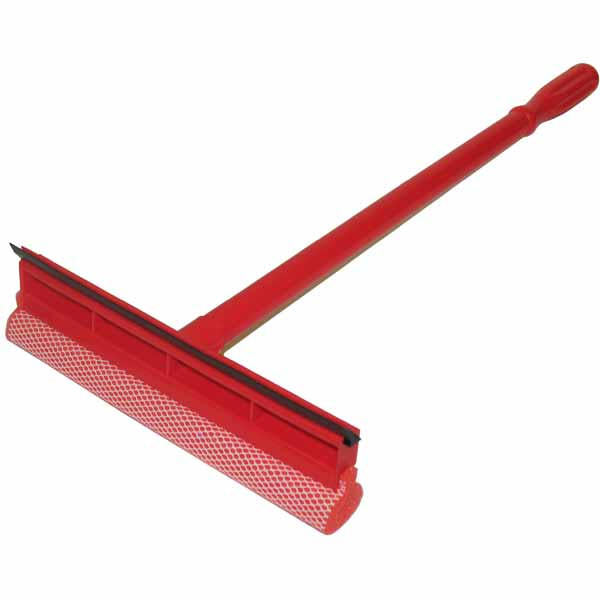 Squeegee Plastic