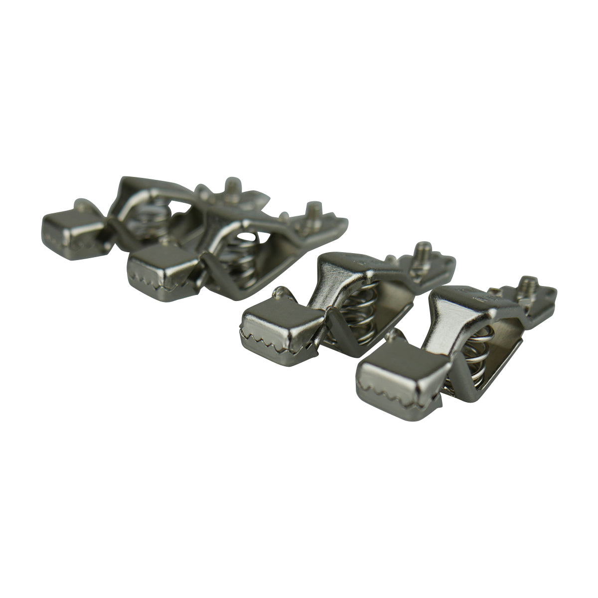 Crocodile Clips 10Amp Cd 4