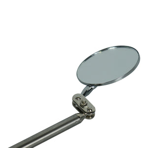 Inspection Mirror & Magnetic Pick Up Tool Extendable