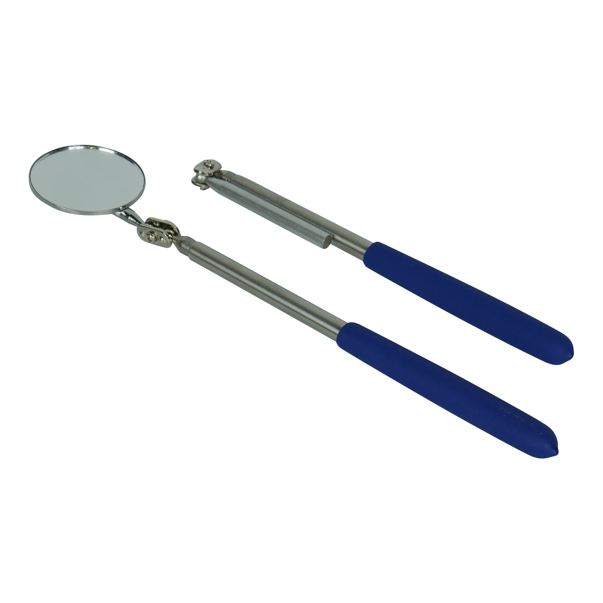 Inspection Mirror & Magnetic Pick Up Tool Extendable