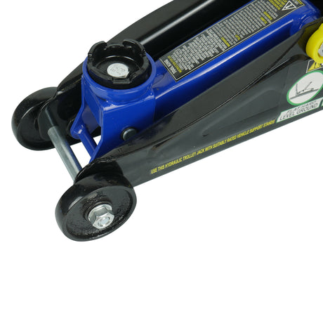 Trolley Jack 1550KG Rated