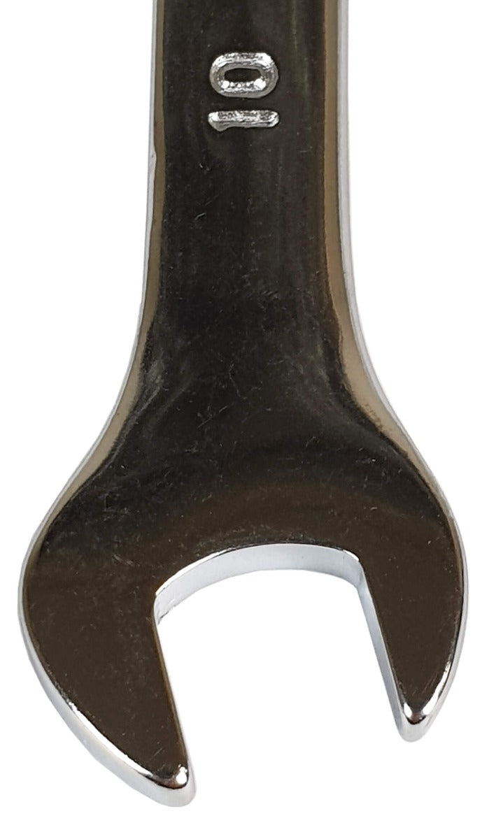 Spanner Ring Open End Metric 10mm