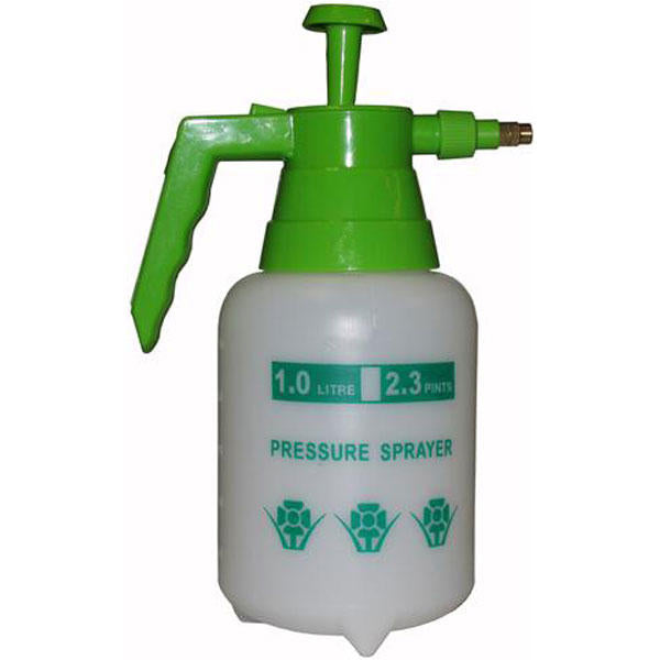 Pressure Pump Sprayer 1Lt