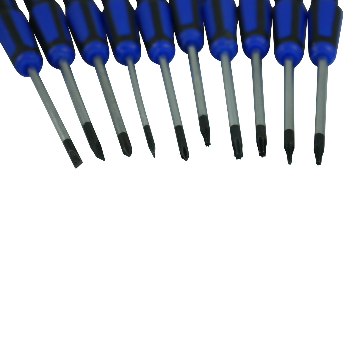 Magnetic Screwdriver Set 18 Pieces