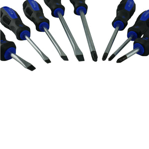 Magnetic Screwdriver Set 18 Pieces