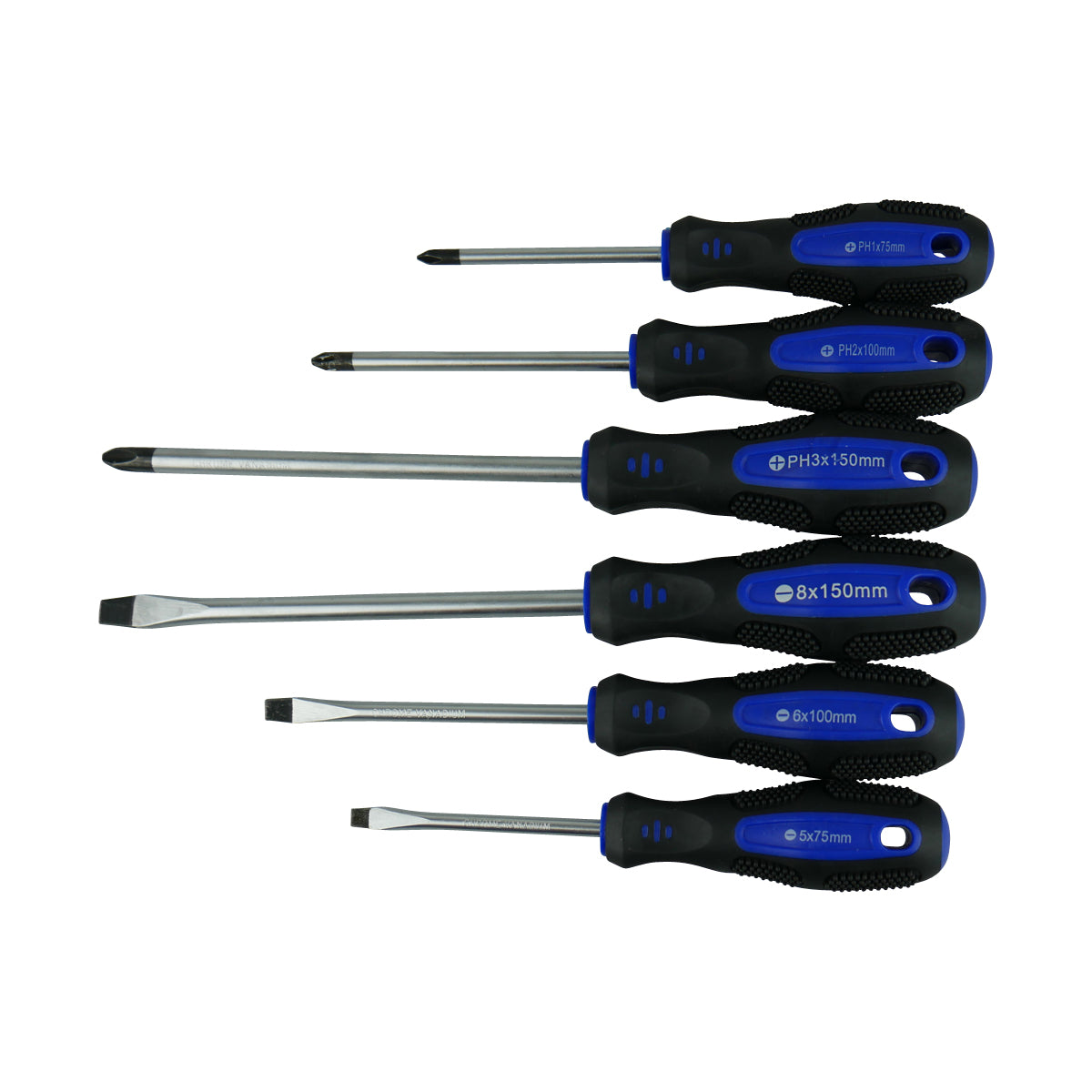 Magnetic Screwdriver Set 18 Pieces