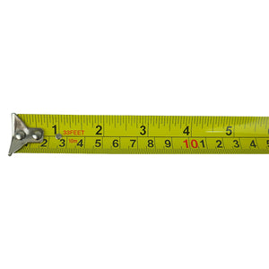 Tape Measure 10m/33ft x 25mm