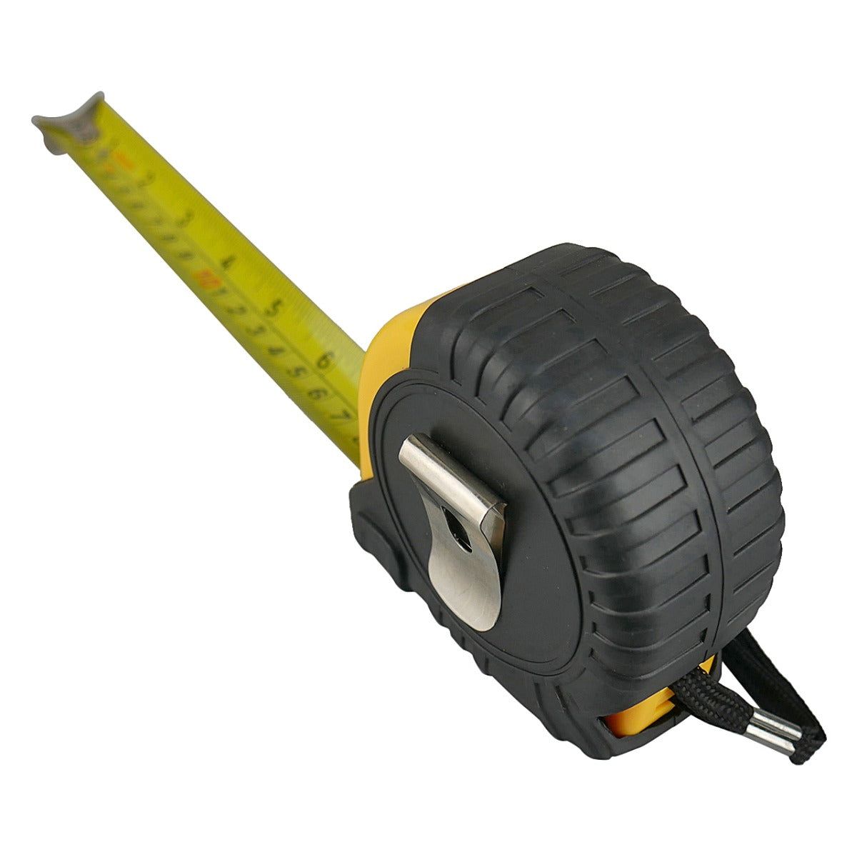 Tape Measure 8M/26ft (25mm Blade)