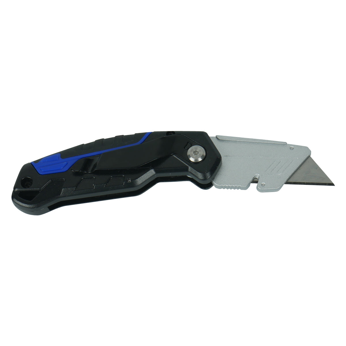 Folding Utility Razor Blade Knife Tool