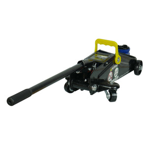 Trolley Jack 1350kg Rated With Carry Case