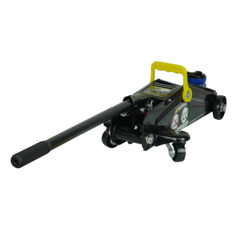 Hydraulic Trolley Jack 1350KG Rated