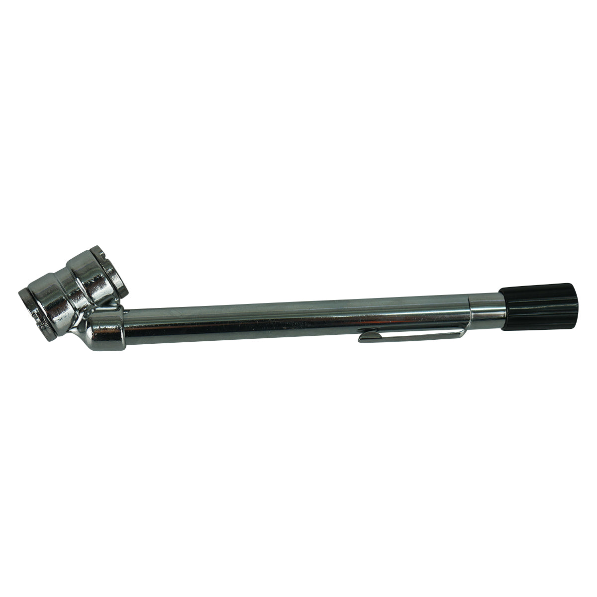 Tyre Gauge Metal 10-120Psi