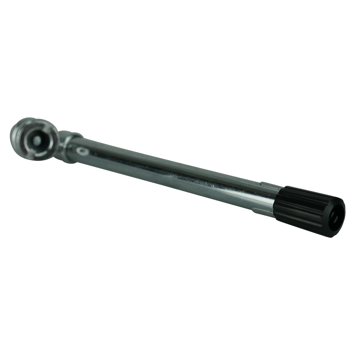 Tyre Gauge Metal 10-120Psi