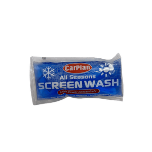 CarPlan Car Care Gift Pack