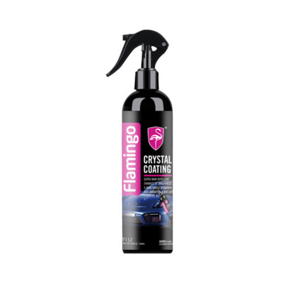 Flamingo Crystal Coating 250ml