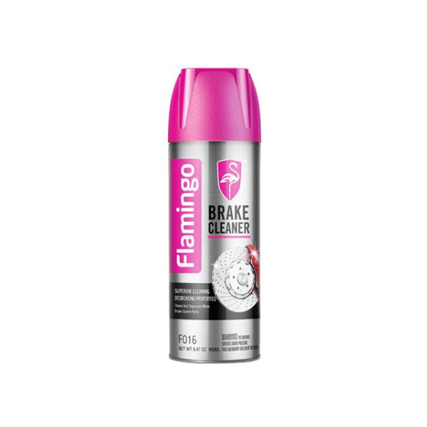 Flamingo Brake Cleaner 450ml