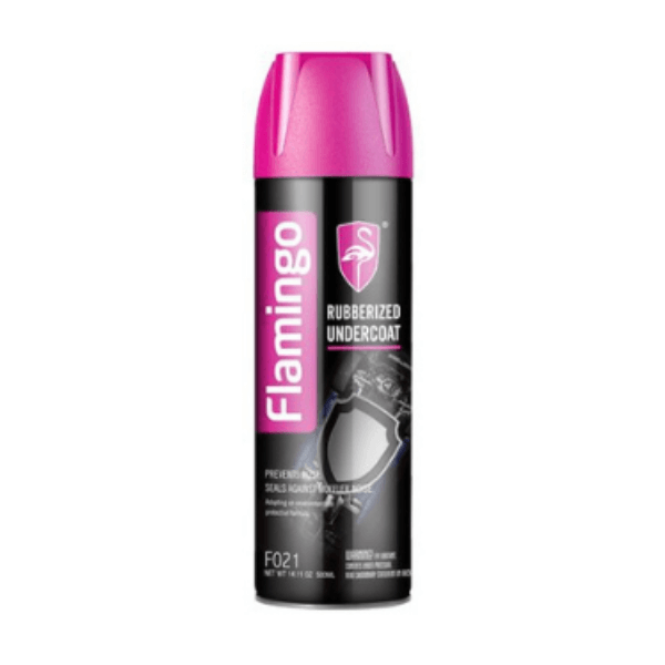 Flamingo Rubberized Undercoat 500mL