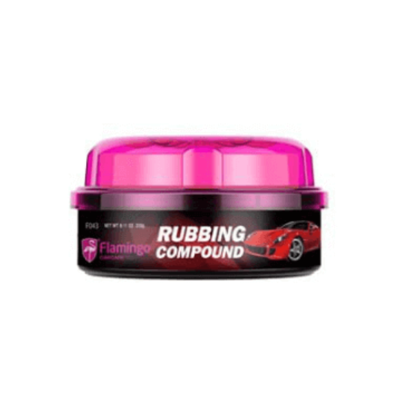 Flamingo Rubbing Compound 230g