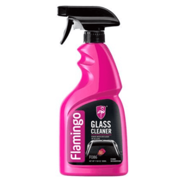 Flamingo Glass Cleaner 500mL