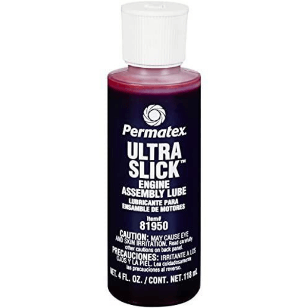 Permatex Ultra Slick Engine Assembly Lube 111ml