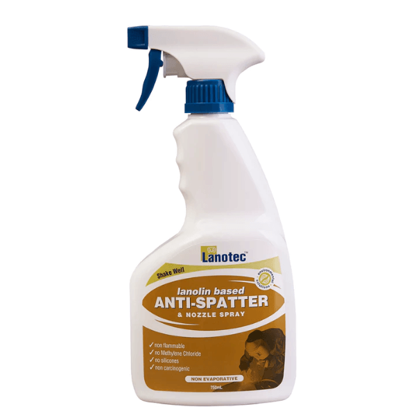 Lanotec Anti-Splatter 750mL