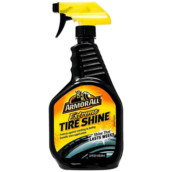 ArmorAll Extreme Tyre Shine 650mL