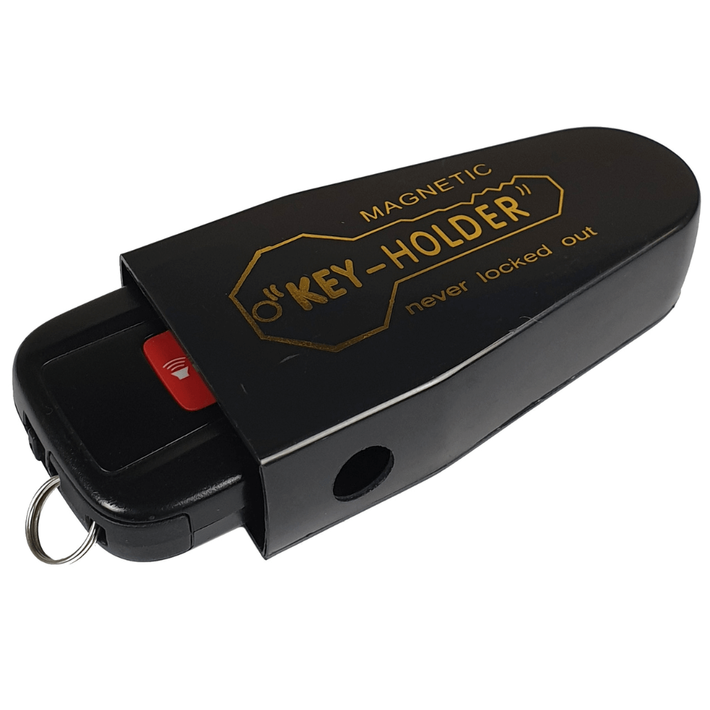 Jumbo Magnetic Key Case