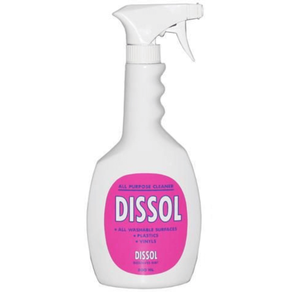 Dissol All Purpose Cleaner 750ml