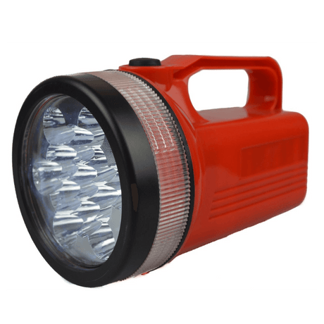 Battery Super Heavy Duty 6V Lantern Torch