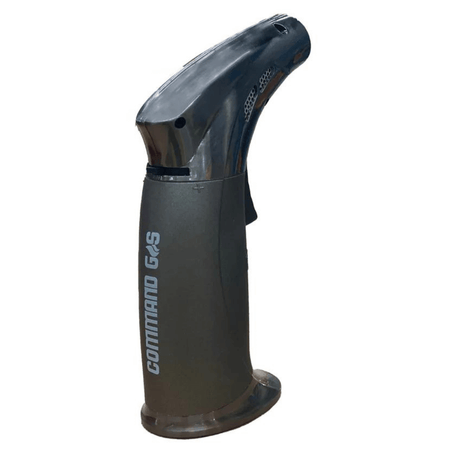 Command Gas Butane Blow Torch Refillable