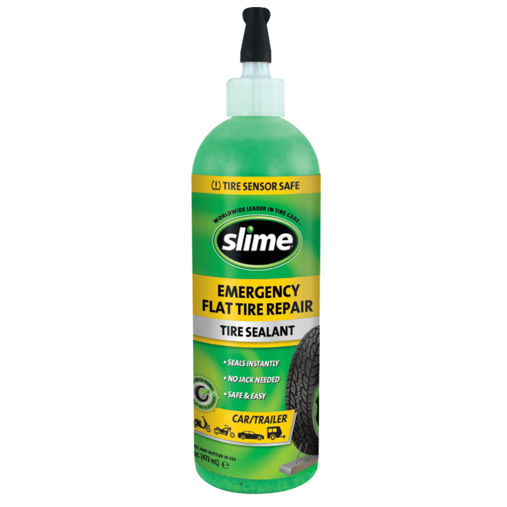 Slime Tubeless Sealant 473Ml