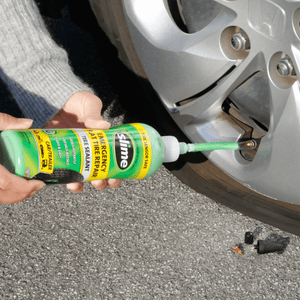 Slime Tubeless Sealant 473Ml