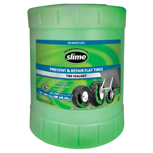 Slime Tubeless Tyre Sealant 19L