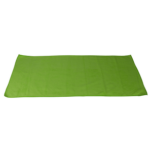 Microfibre Towel Premium Detailing Green XXL 100cm x 45cm