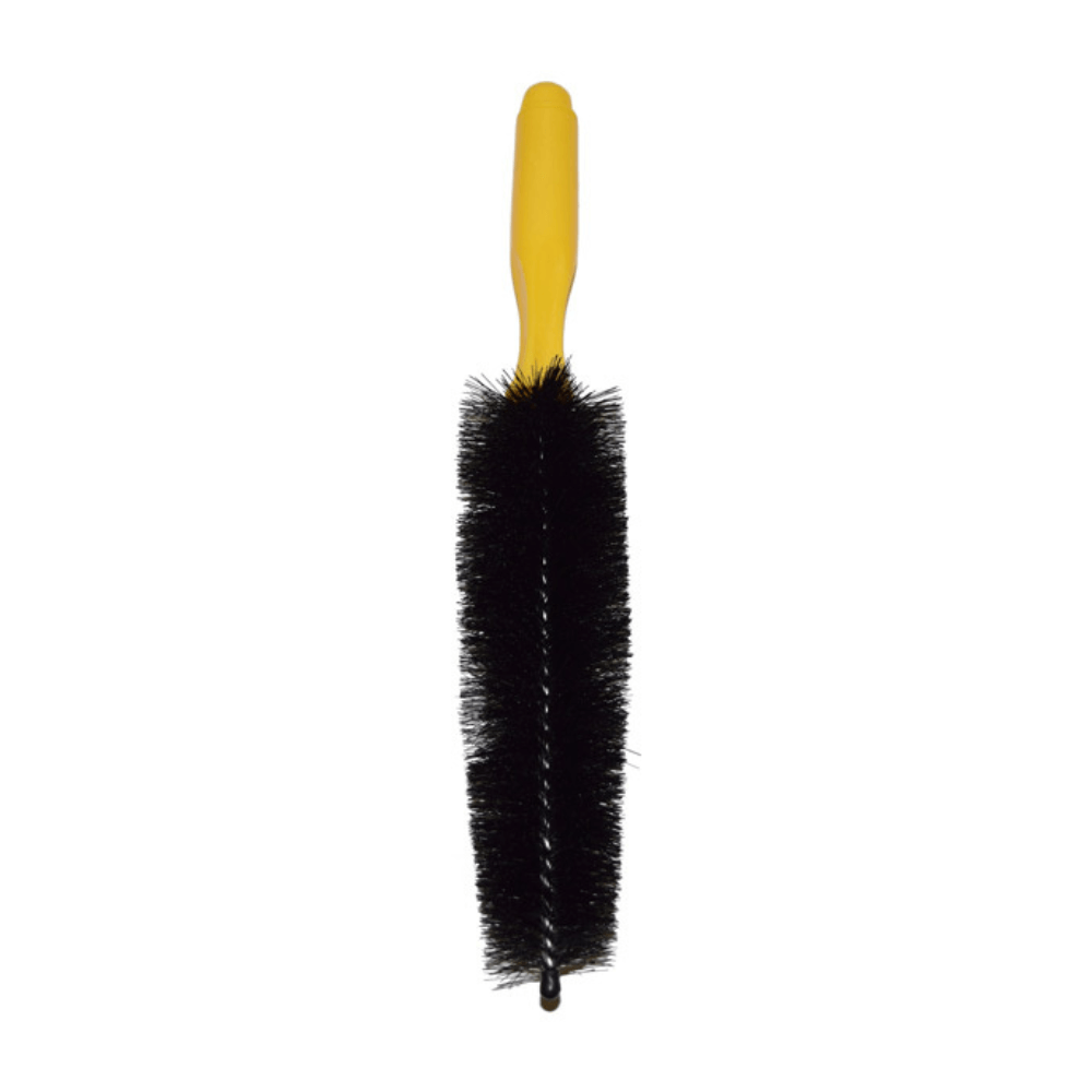 Car Wheel Cleaning Brush