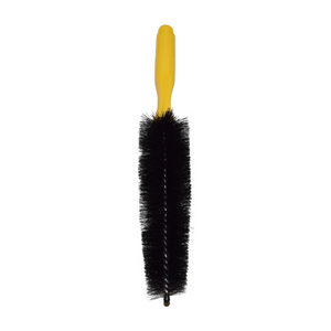 Car Wheel Cleaning Brush