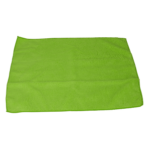 Lime Detailing Microfibre Cloth / Towel 50cm x 40cm