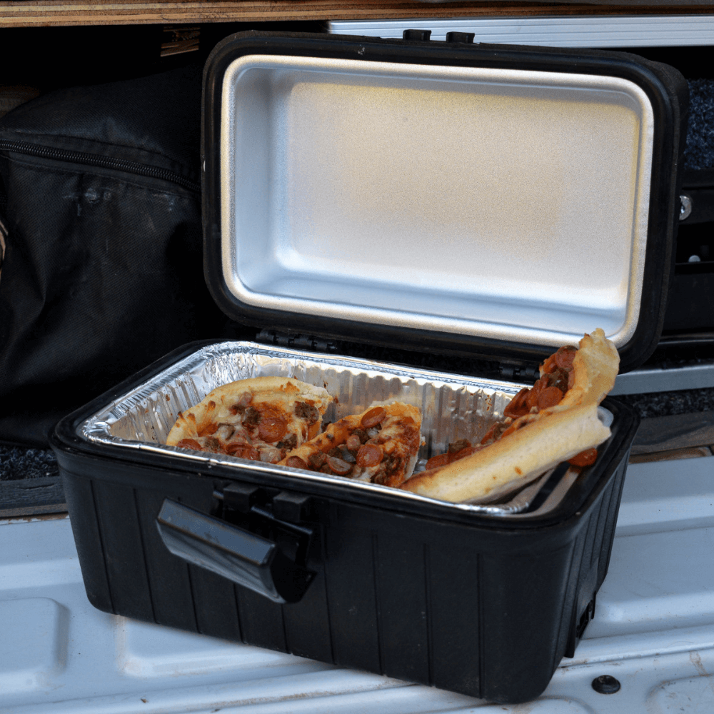 12 Volt Portable Oven