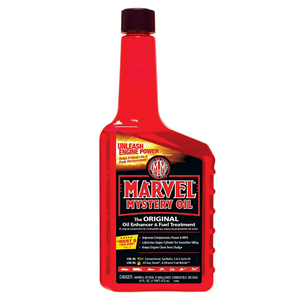 Marvel Mystery Oil Enhancer & Fuel Treatment 946mL