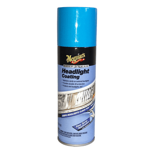 Meguiars Keep Clear Headlight Coating 113g Aerosol