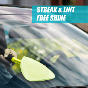 Stoner Car Care Invisible Glass Reach & Clean Tool