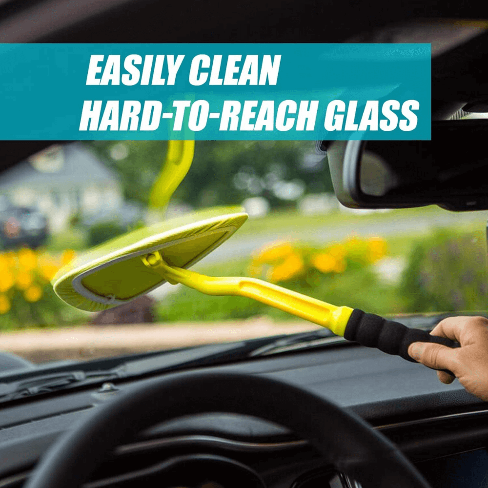 Stoner Car Care Invisible Glass Reach & Clean Tool