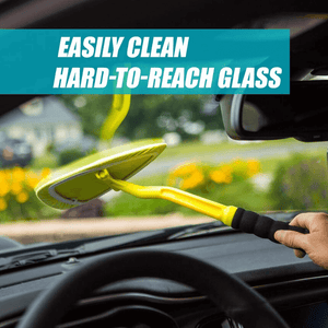 Stoner Car Care Invisible Glass Reach & Clean Tool