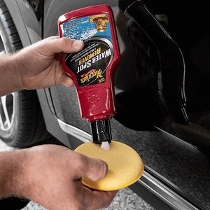 Meguiars Water Spot Remover & Multi-Surface Polish 473mL