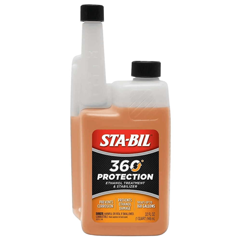 Stabil Ethanol Treatment & Stabilizer 946ml